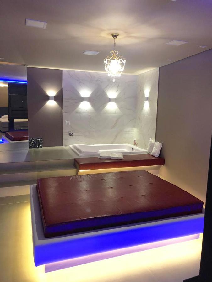 Villages Motel By Drops Esterno foto