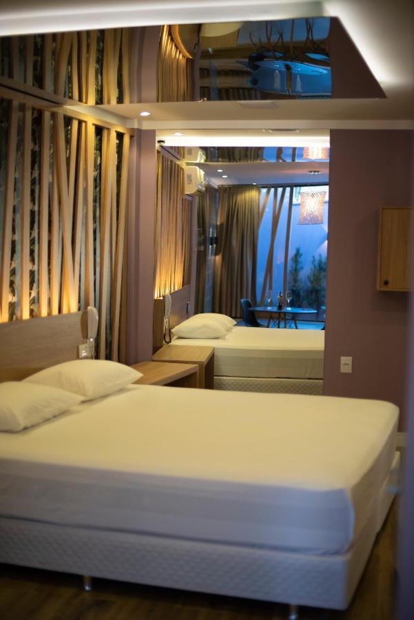 Villages Motel By Drops Esterno foto