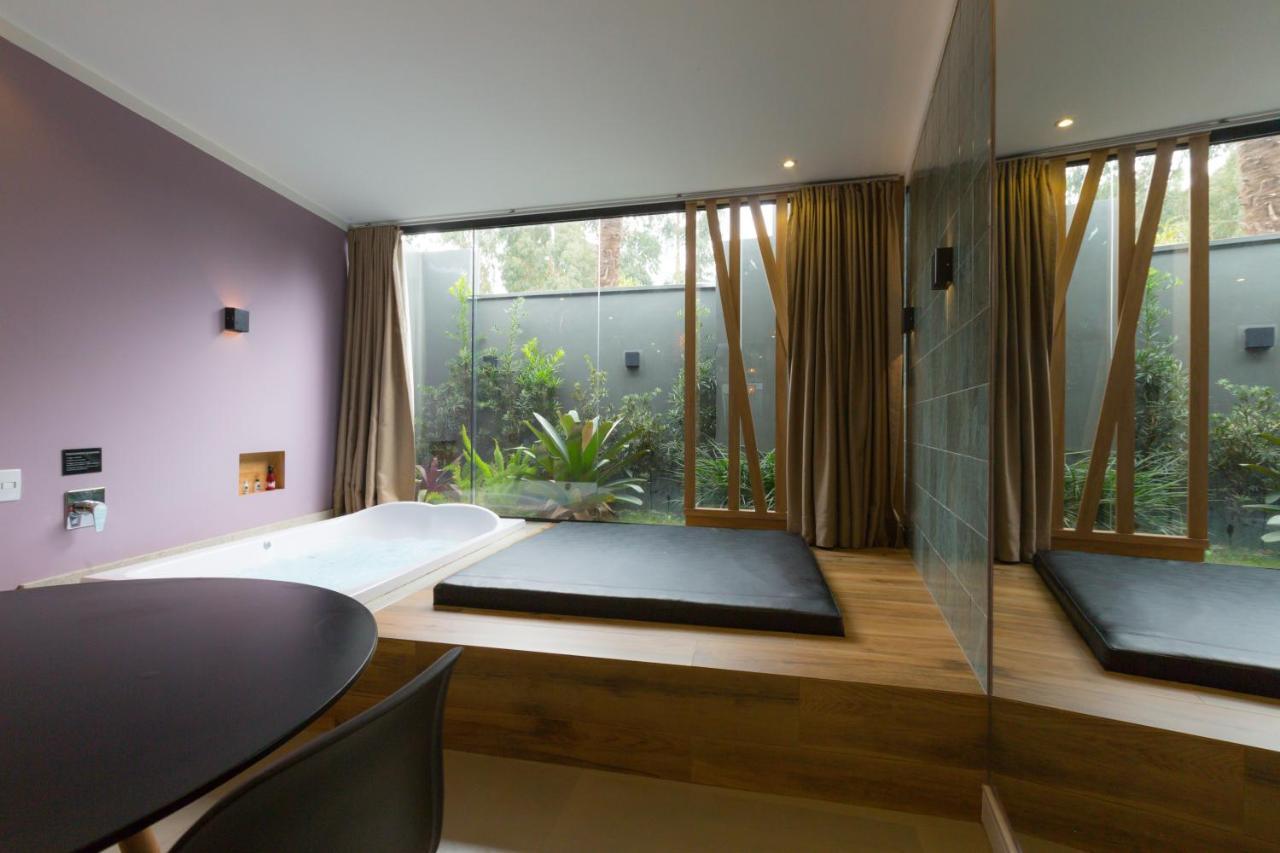 Villages Motel By Drops Esterno foto