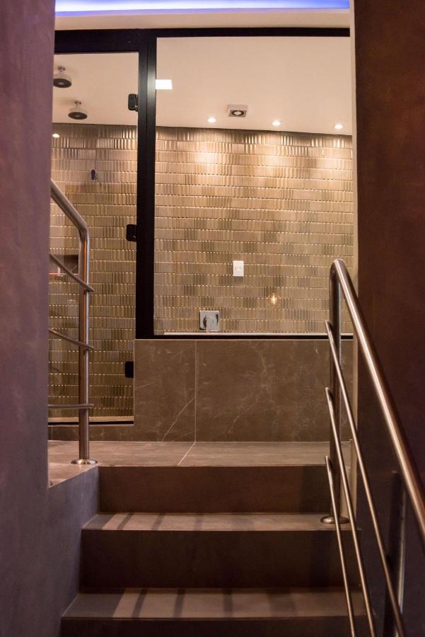 Villages Motel By Drops Esterno foto