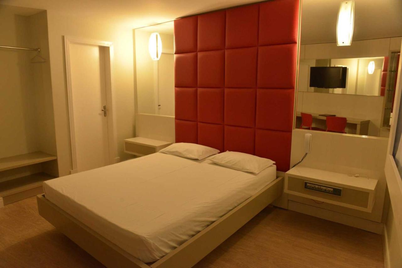 Villages Motel By Drops Esterno foto